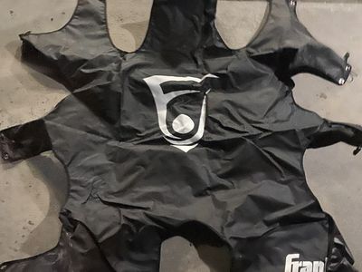 Lacrosse Practice Hector