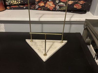 Jewelry Stand