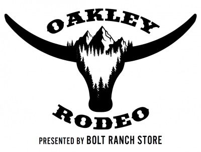 Pending sell - Oakley Rodeo Tickets - Friday, July 3rd | 5 Seats Together (West 4, Row E, Seats 14-18)