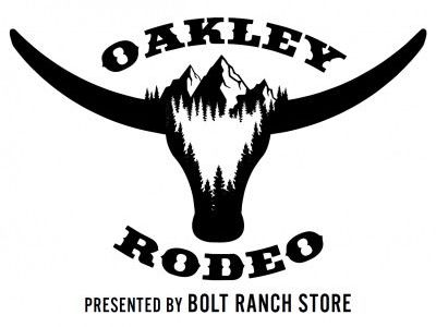 Pending sell - Oakley Rodeo Tickets - Friday, July 3rd | 5 Seats Together (West 4, Row E, Seats 14-18)