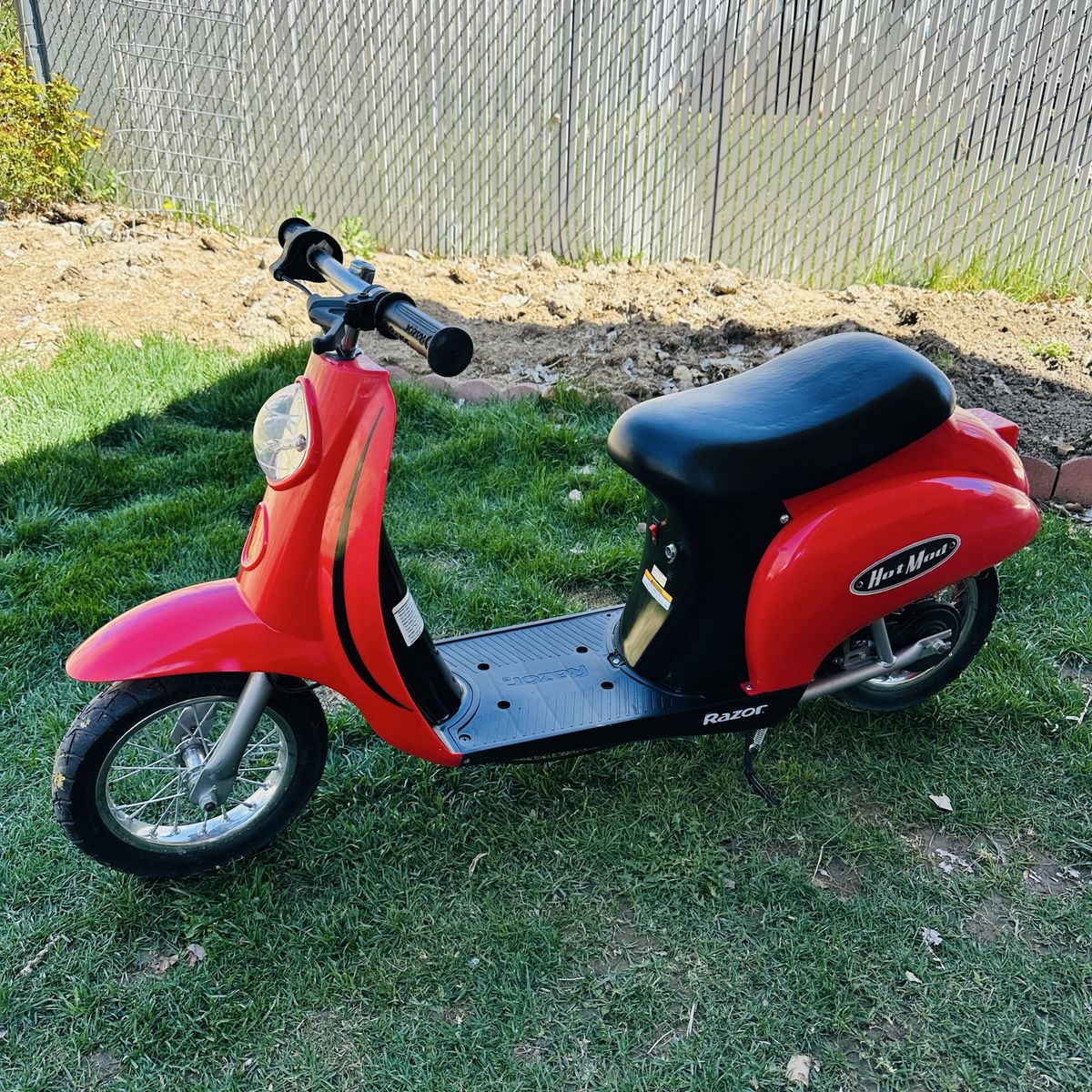Razor Kids Scooter