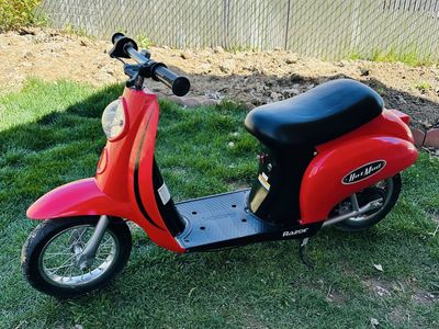 Razor Kids Scooter