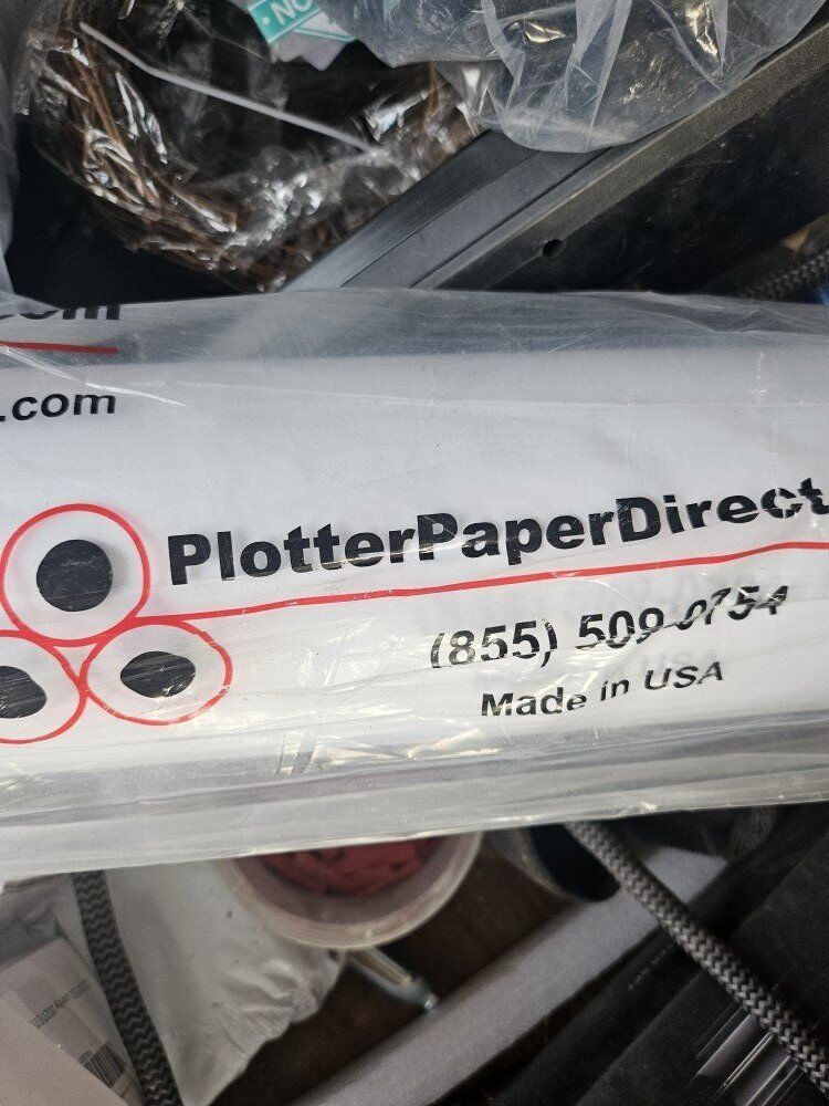 Plotter Paper by PlotterPaper Direct