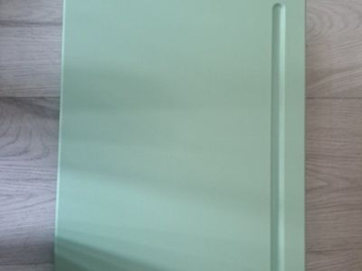 Mint Green Cushion Lap Desk