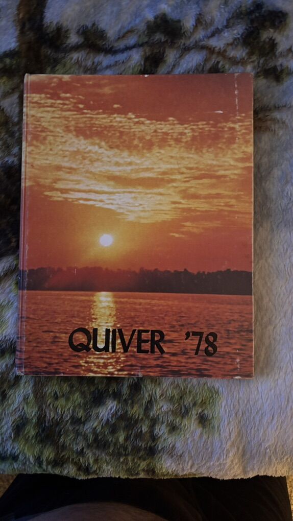 Preston High School Yearbook