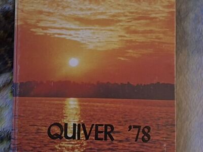 Preston High School Yearbook