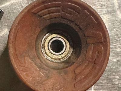 Looking For 80''s Skateboard Parts.