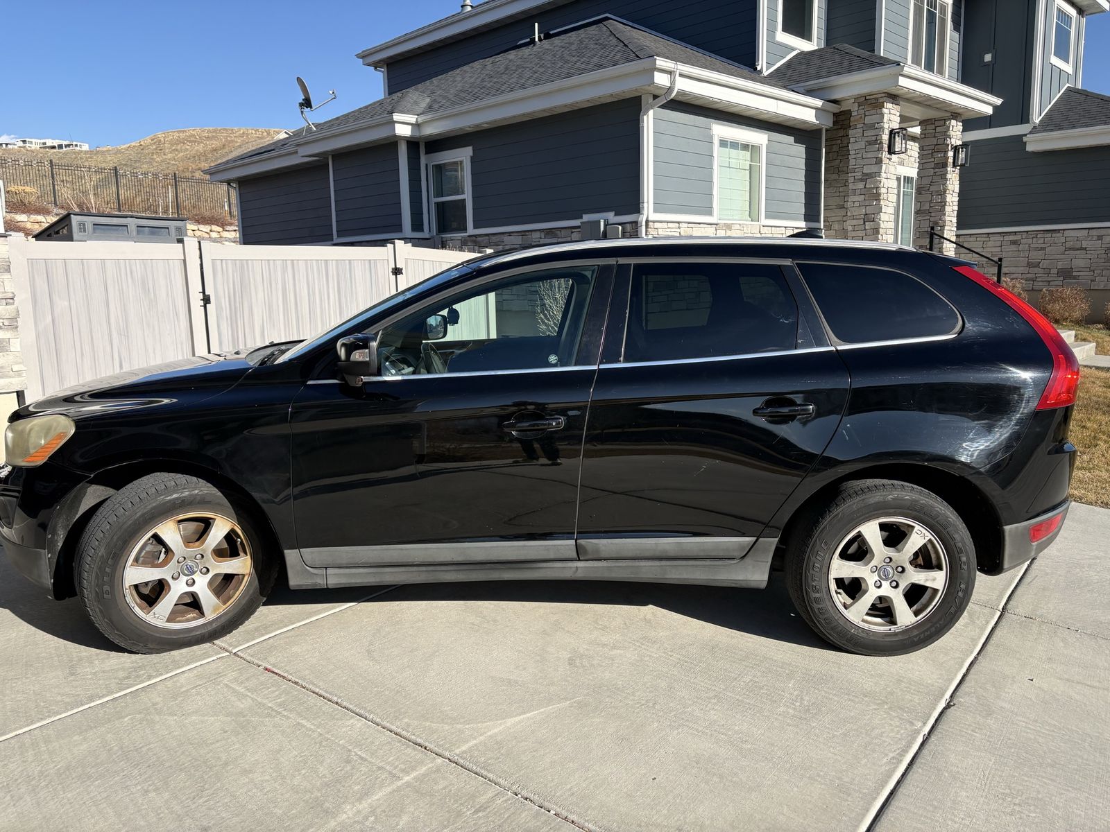 2010 Volvo XC60 R-Design