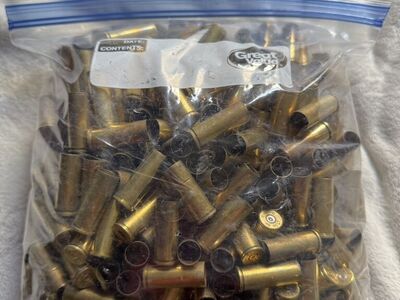 45 Colt Reloading Brass