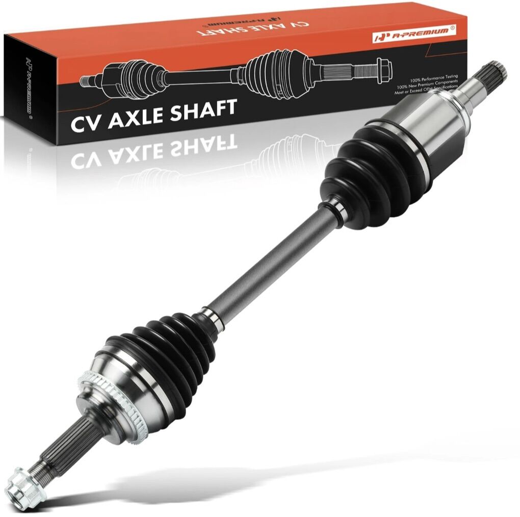 Toyota Matrix CV Axle Shaft