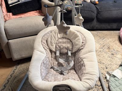 Graco Baby Swing