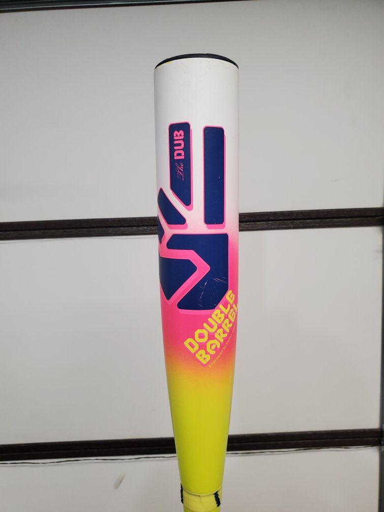 2025 Easton The Dub USSSA Baseball Bat - 30" 22oz