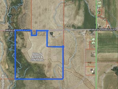77.77 Acres for Sale in Stone, ID