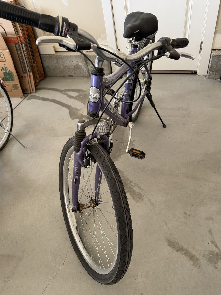 Men’s Bike 