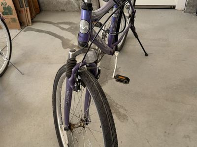 Men’s Bike