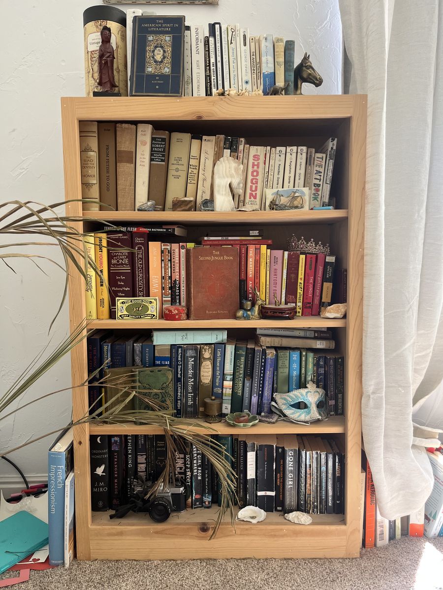 Bookshelf