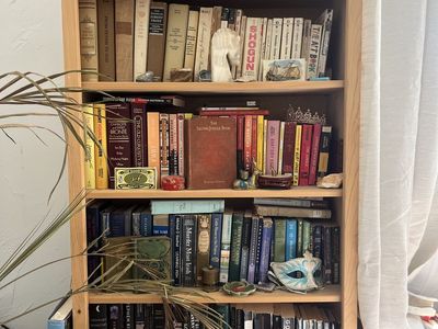 Bookshelf