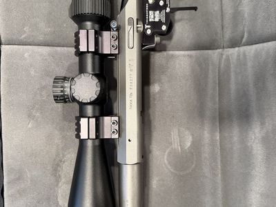 Ziess Conquest V4 4-24x50