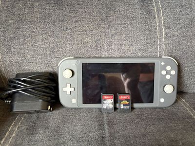 Switch Lite