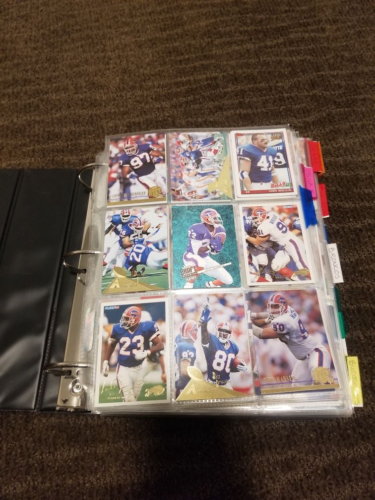 80's Baseball cards