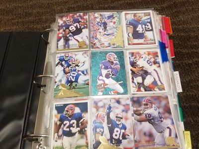 80's Baseball cards
