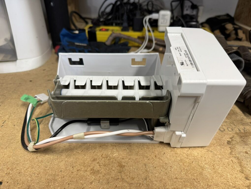 OEM Ice Maker Assembly