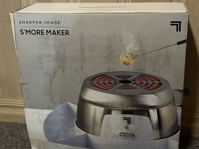 S'more Maker