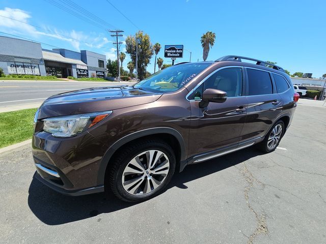 2019 Subaru Ascent Limited