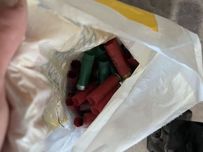 Texan Model LT 12 Ga Reloader