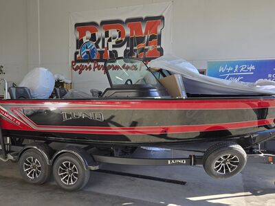 2026 Lund 1875 Impact XS Sport