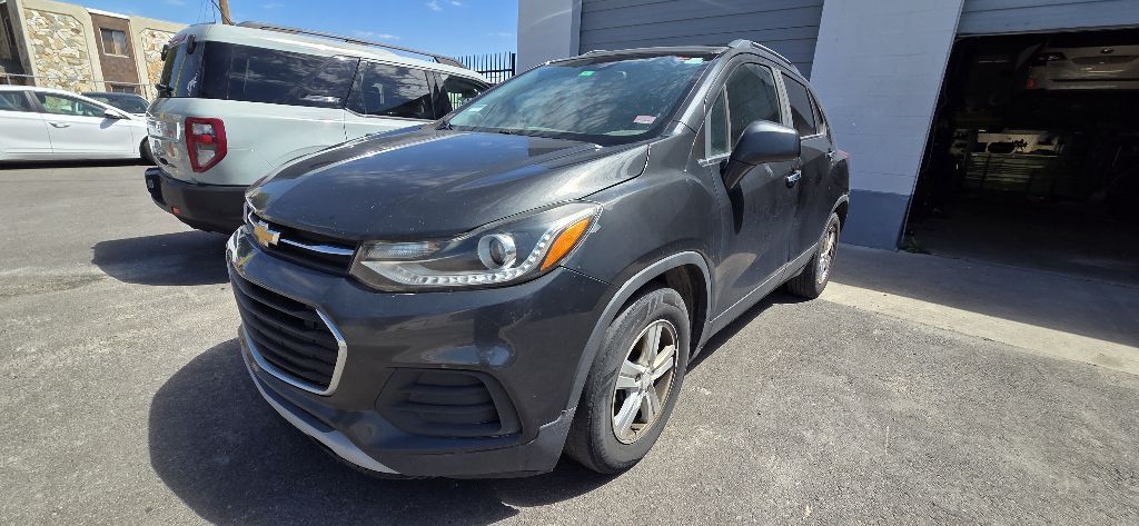 2018 Chevrolet Trax - 155k miles, Cranks but no start