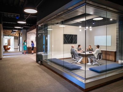 PROFESSIONAL MEETING ROOMS - LEHI, UT / THANKSGIVING POINT