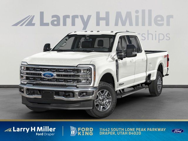 2026 Ford F-350 Lariat