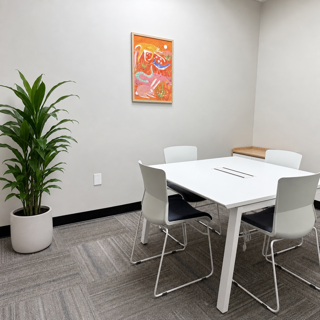 40% Off Easy Access Office - Grand Opening Sale in SLC