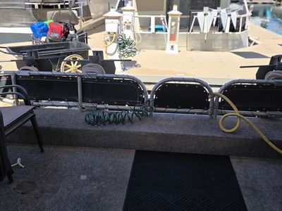 59' Lakeview Houseboat, multiple shares