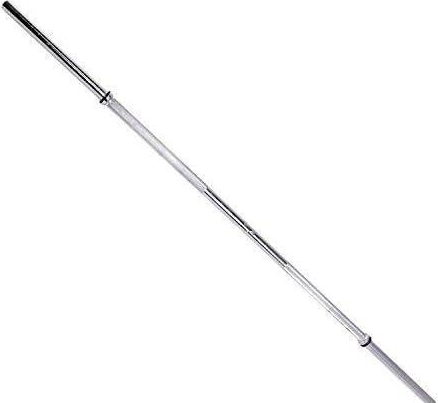 CAP Barbell 60” Standard 1” Straight Bar