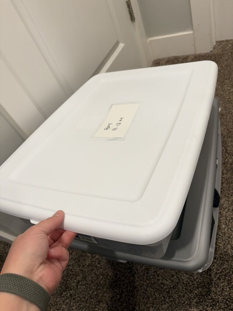 Boys 9 - 12 Month Clothes Lot