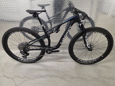2025 Specialized S-Works Epic 8 Small