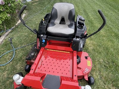 Toro Timecutter 42" Zero Turn Mower