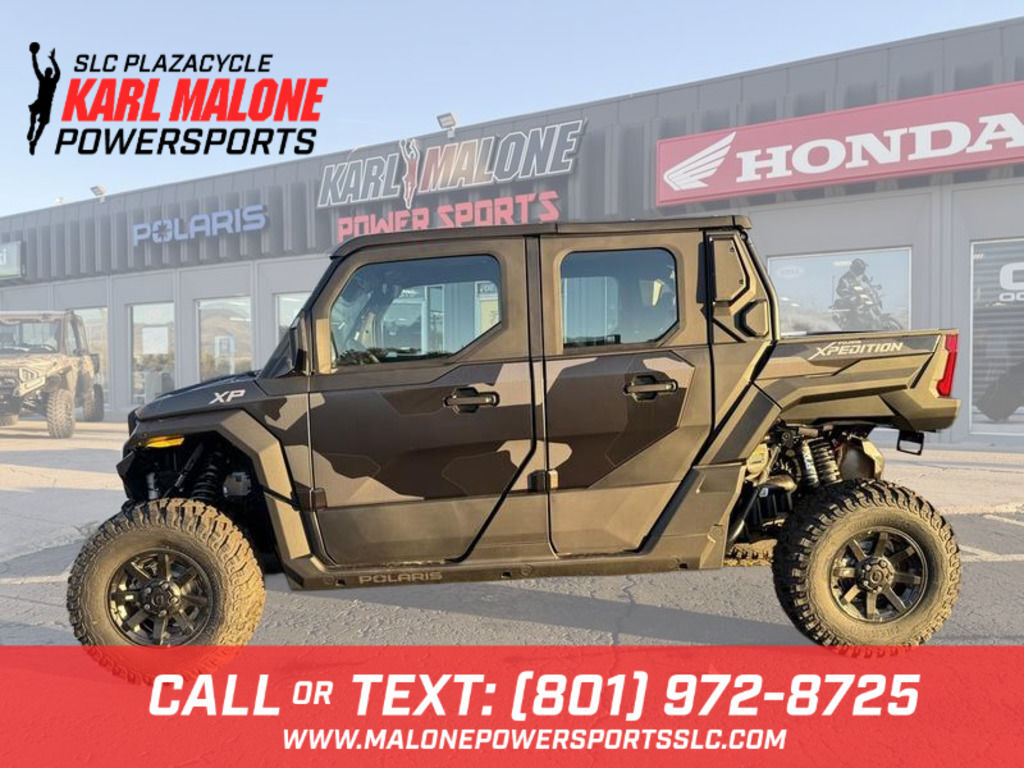 2026 Polaris® XPedition XP 5 NorthStar