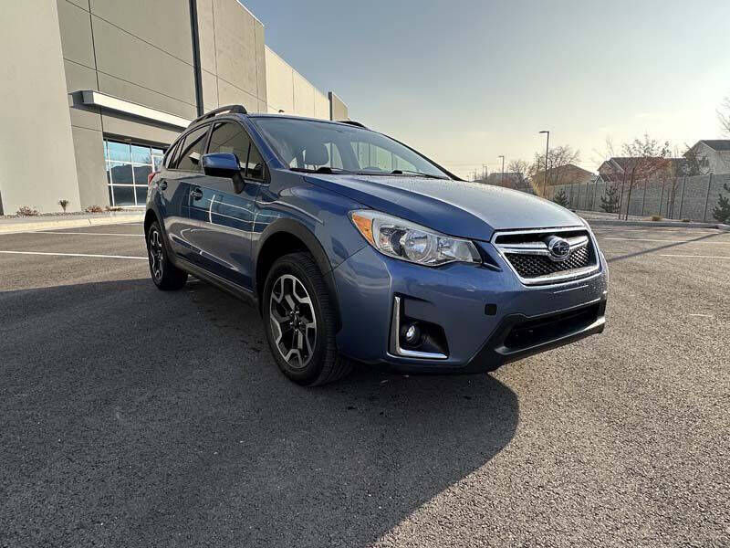 2017 Subaru Crosstrek 2.0i Premium