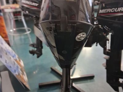 Mercury 25ELH 4-Stroke EFI Outboard Motor
