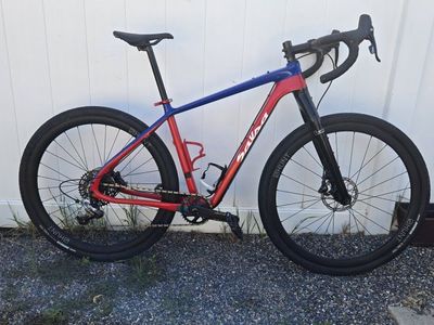 Salsa Cutthroat (lg)