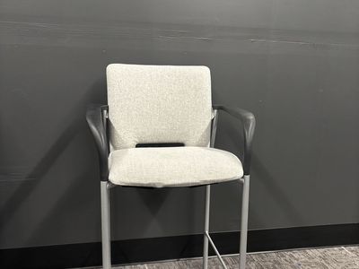 Via Seating Vista II Bar Stools — 15 Available