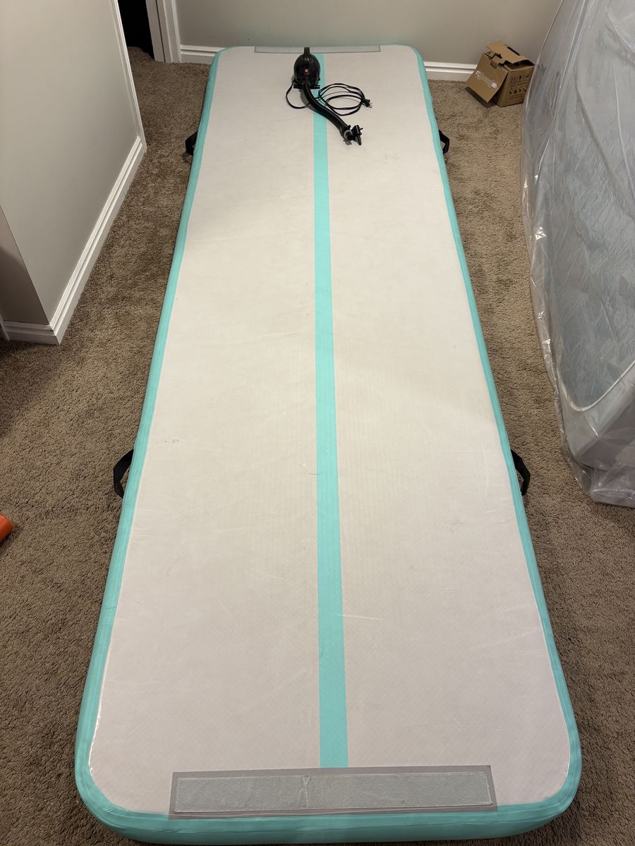 Gymnastics Beginner Set