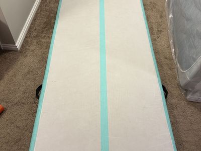 Gymnastics Beginner Set