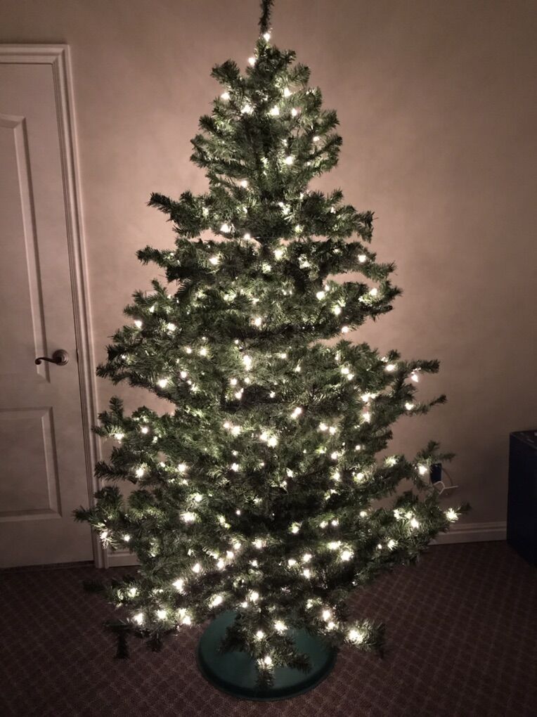 Christmas Tree - (Or Best Offer)
