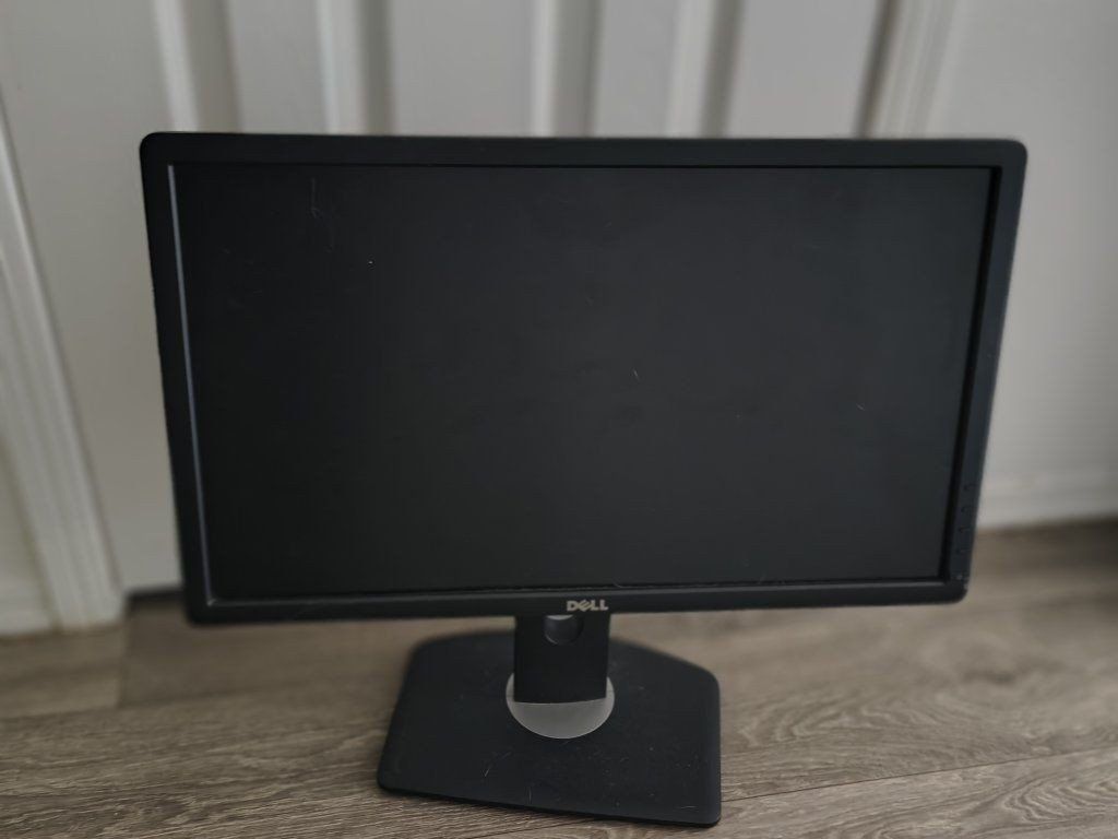 Dell monitor