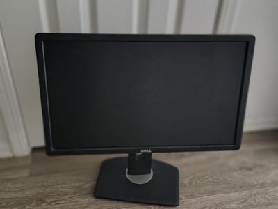 Dell monitor