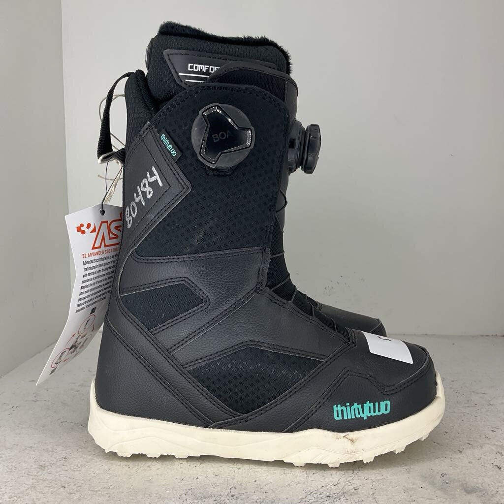 2024 ThirtyTwo Women's STW Double BOA Snowboard Boots